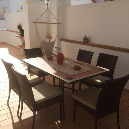Gomeira Top Floor Кабанас де Тавира Екстериор снимка