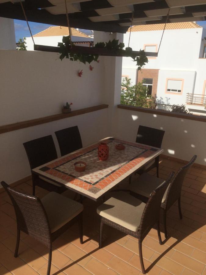 Gomeira Top Floor Кабанас де Тавира Екстериор снимка