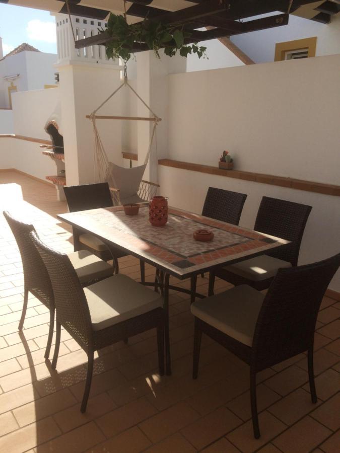 Gomeira Top Floor Кабанас де Тавира Екстериор снимка