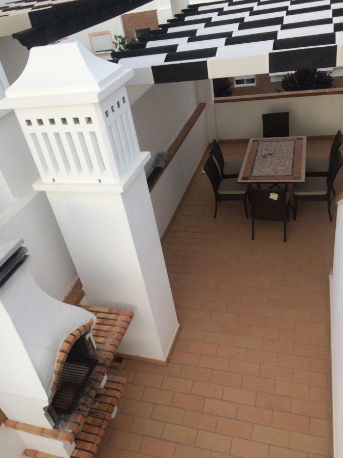 Gomeira Top Floor Кабанас де Тавира Екстериор снимка