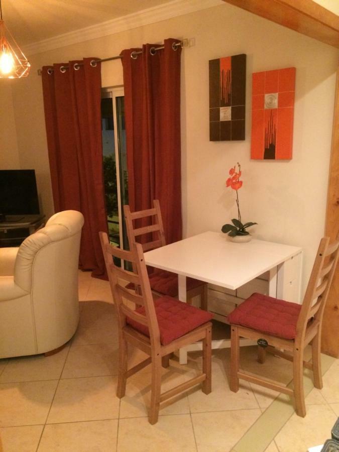 Gomeira Top Floor Кабанас де Тавира Екстериор снимка