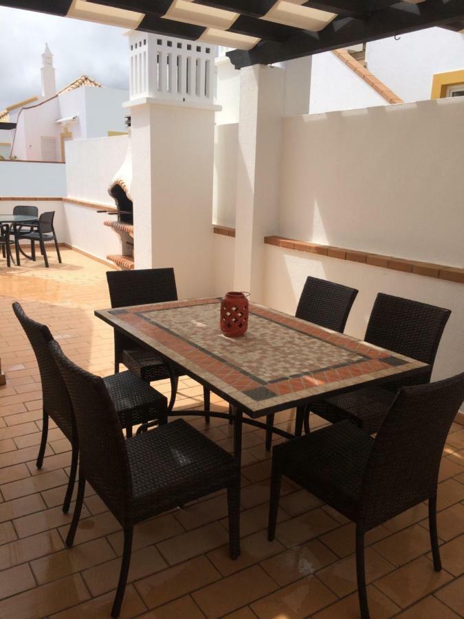 Gomeira Top Floor Кабанас де Тавира Екстериор снимка