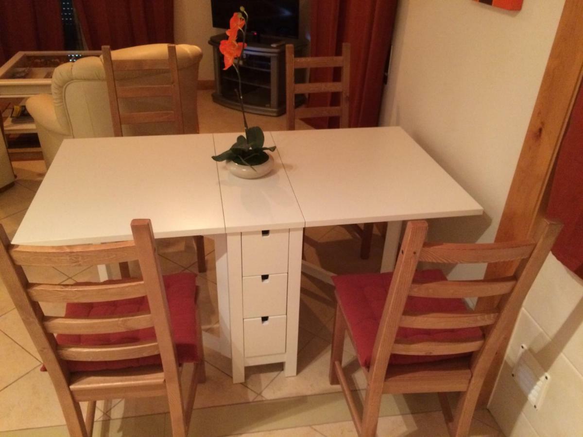 Gomeira Top Floor Кабанас де Тавира Екстериор снимка