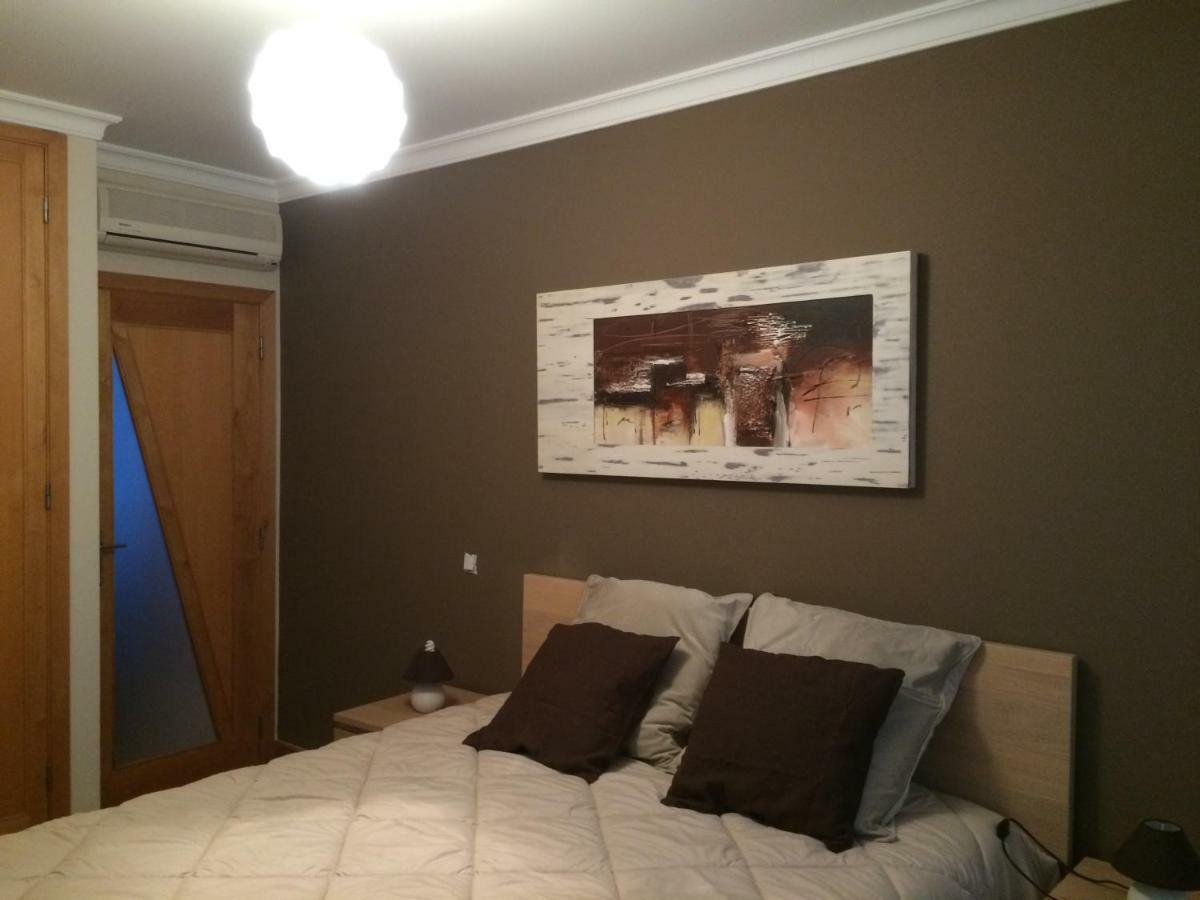 Gomeira Top Floor Кабанас де Тавира Екстериор снимка