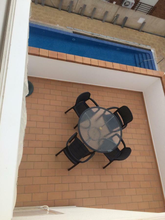 Gomeira Top Floor Кабанас де Тавира Екстериор снимка