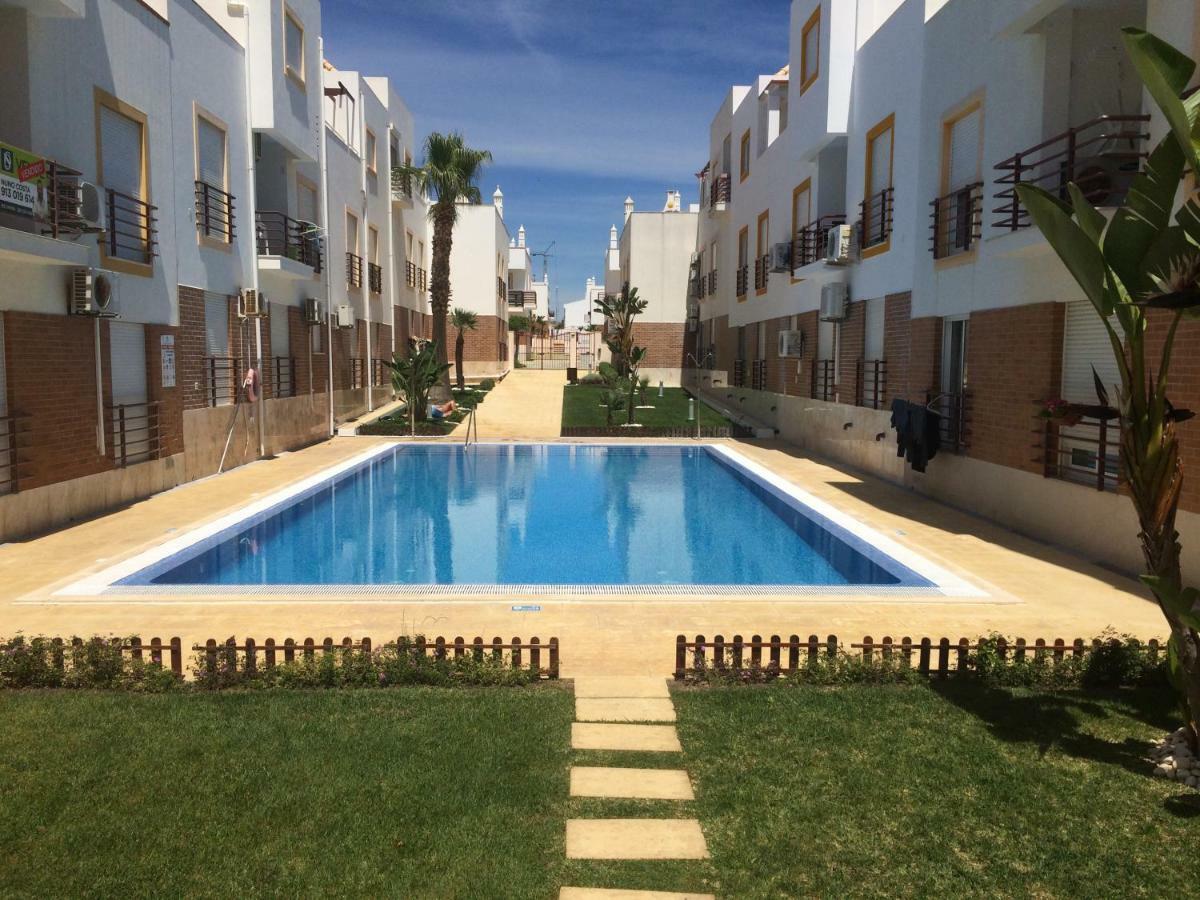 Gomeira Top Floor Кабанас де Тавира Екстериор снимка