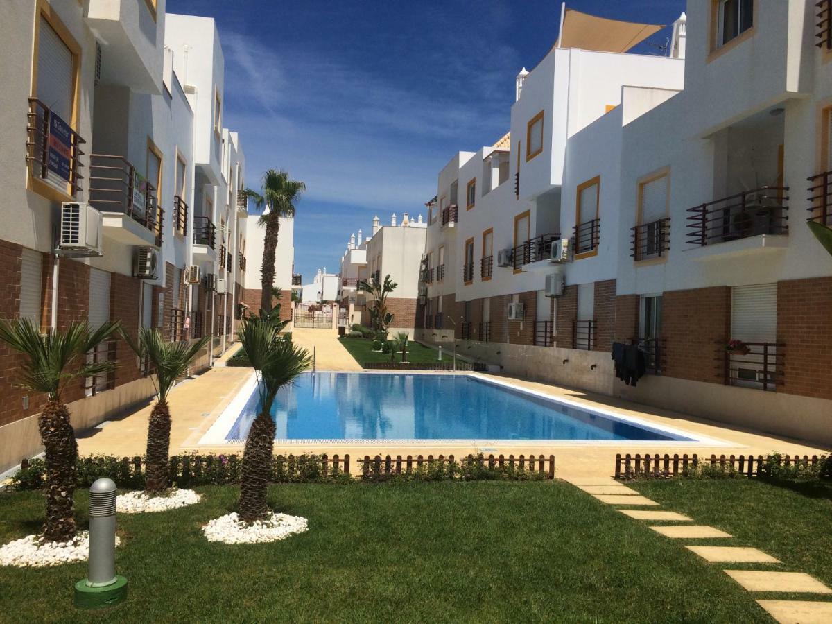 Gomeira Top Floor Кабанас де Тавира Екстериор снимка